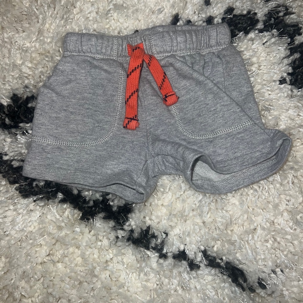 Baby boy shorts
